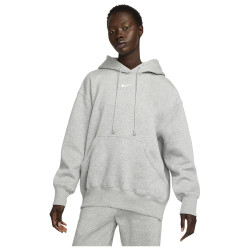 Nike Γυναικείο φούτερ Sportswear Phoenix Fleece Oversized Pullover Hoodie